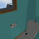 八尾新築一戸建て トイレ 八尾新築一戸建て トイレ