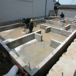 八尾新築一戸建て　